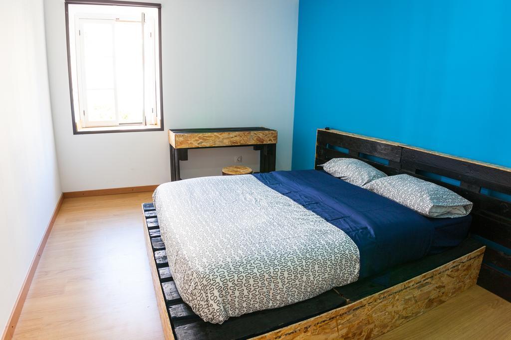 The Pallet - Guest House ซานตาครูซ ภายนอก รูปภาพ