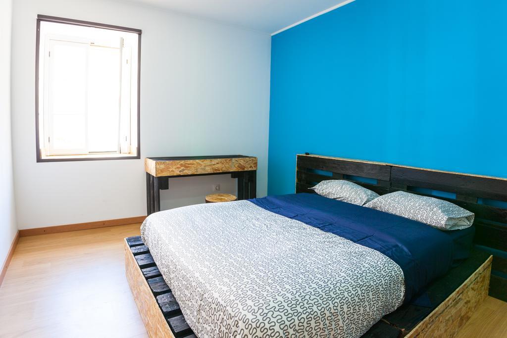 The Pallet - Guest House ซานตาครูซ ภายนอก รูปภาพ
