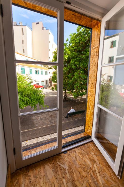 The Pallet - Guest House ซานตาครูซ ภายนอก รูปภาพ