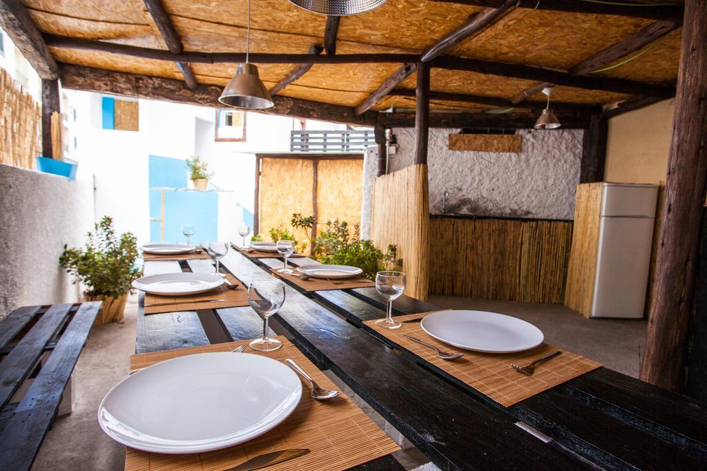 The Pallet - Guest House ซานตาครูซ ภายนอก รูปภาพ